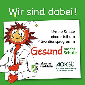 Wir sind dabei! Wir_sind_dabei_2025.JPG