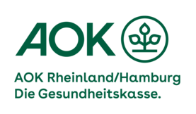 Logo AOK