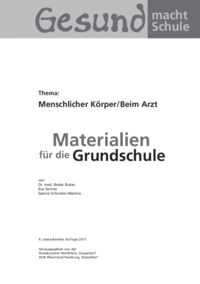 Download Menschlicher Körper / Beim Arzt