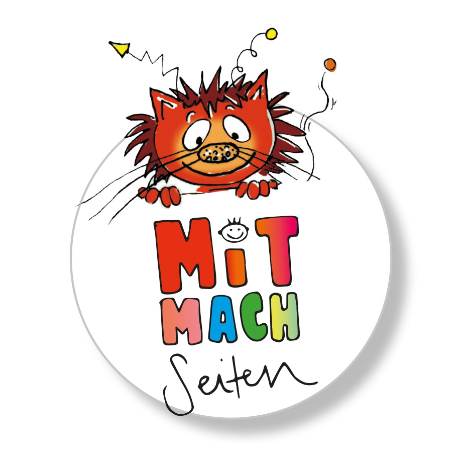 Hier geht es zu den Kinder Mit-Machseiten