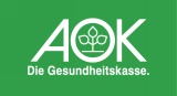 AOK Rheinland/Hamburg AOK Logo