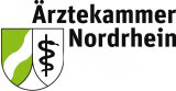 Logo Ärztekammer Nordrhein