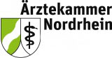 Ärztekammer Nordrhein Logo